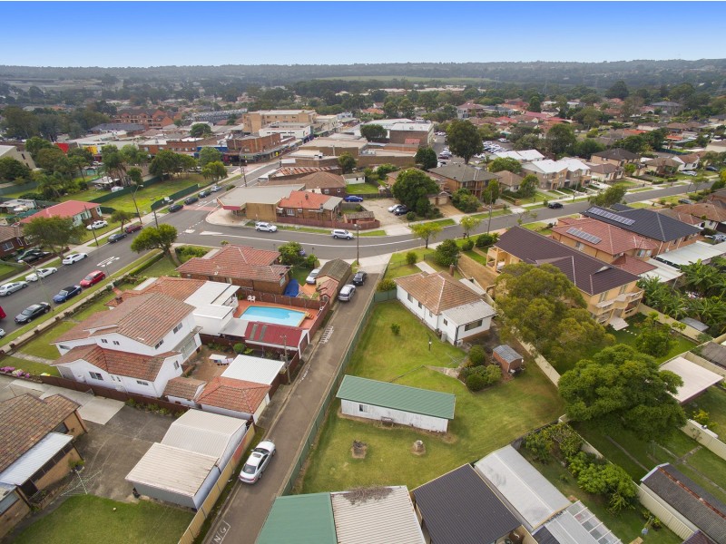 2 Astley Avenue, Padstow NSW 2211