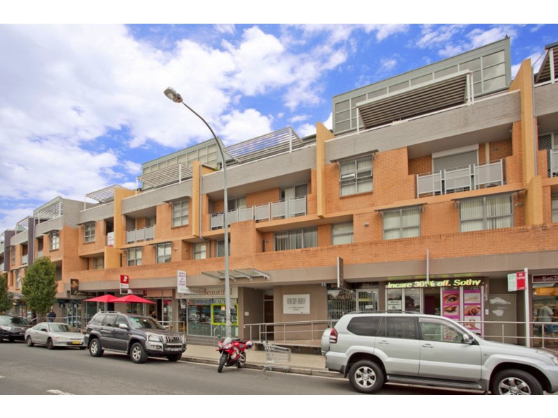 B17/19-29 Marco Avenue, Revesby NSW 2212