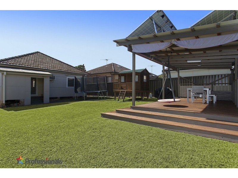 13 Panorama Parade, Panania NSW 2213