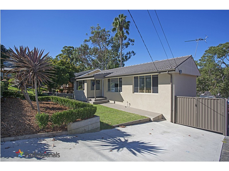 3 Seeland Place, Padstow Heights NSW 2211