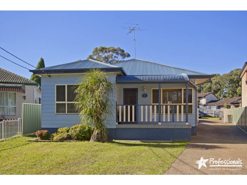 4 Shirley Street, Padstow NSW 2211