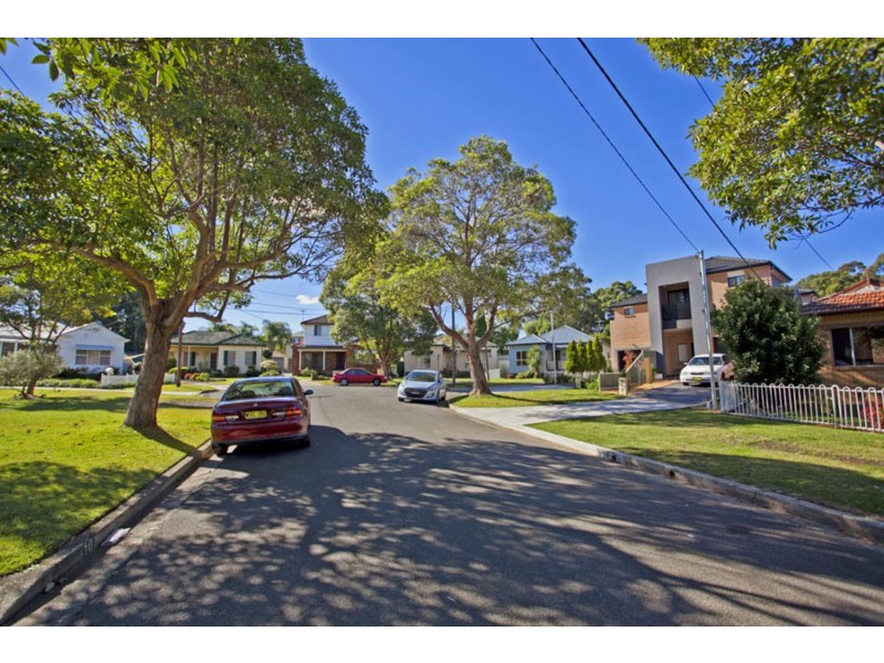 4 Shirley Street, Padstow NSW 2211