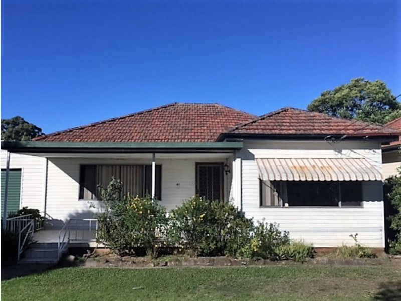 41 The River Road, Revesby NSW 2212