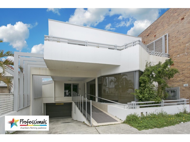 3/59 Kimberley Road, Hurstville NSW 2220