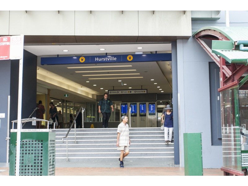 3/59 Kimberley Road, Hurstville NSW 2220