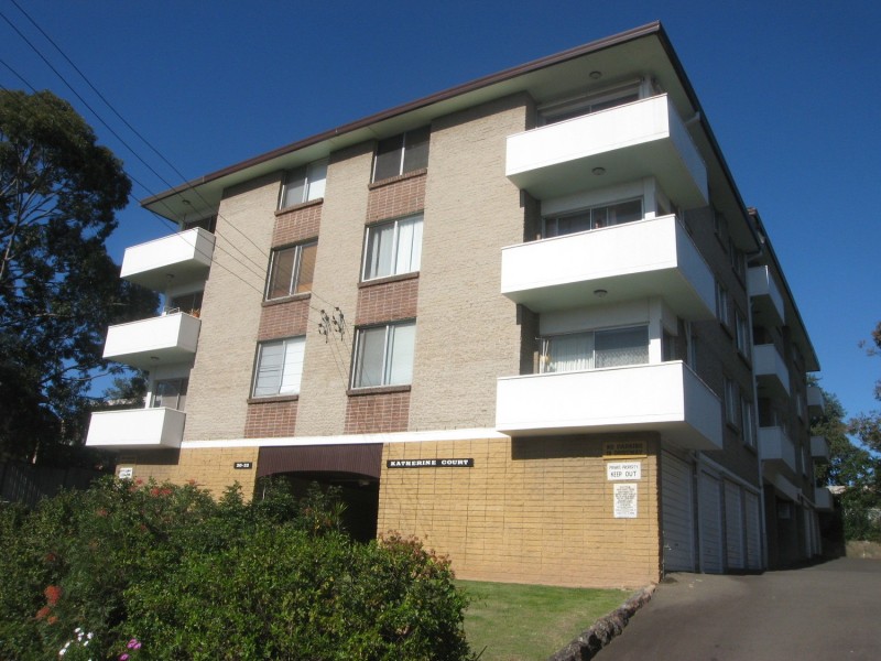 12/20-22 Padstow Parade, Padstow NSW 2211