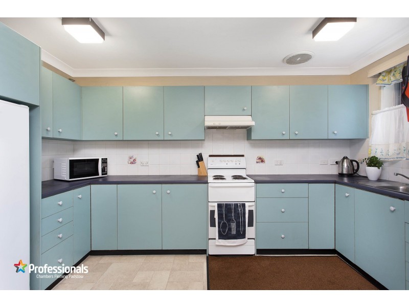 1 Barry Crescent, Padstow Heights NSW 2211