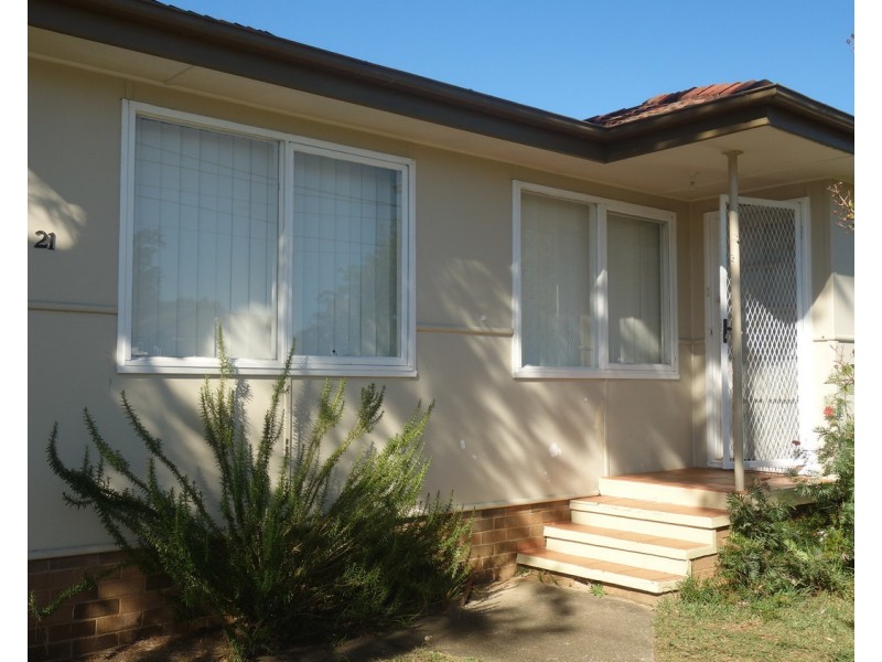 21 Dernancourt Parade, Milperra NSW 2214