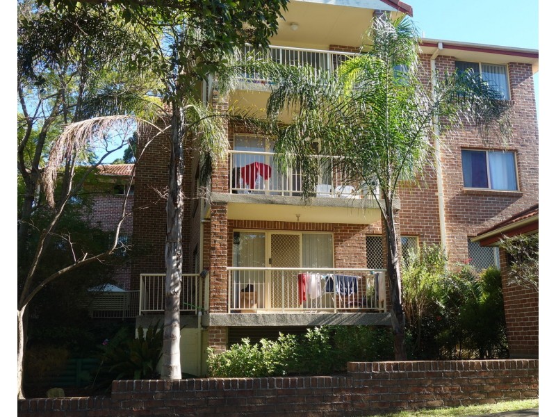 3/68-70 Reynolds Avenue, Bankstown NSW 2200