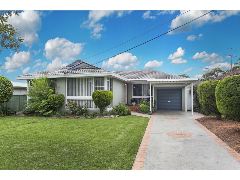 1 Ruthven Avenue, Milperra NSW 2214