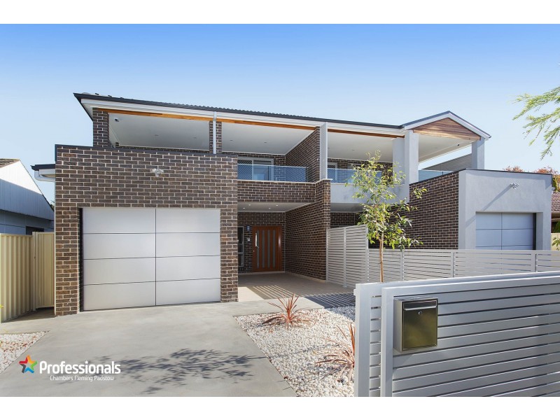 18a Baldi Avenue, Panania NSW 2213