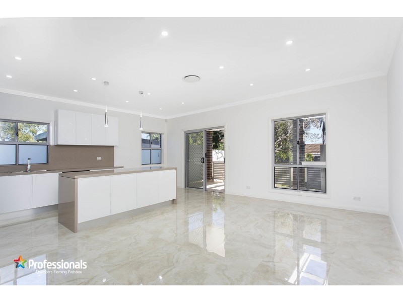 18a Baldi Avenue, Panania NSW 2213