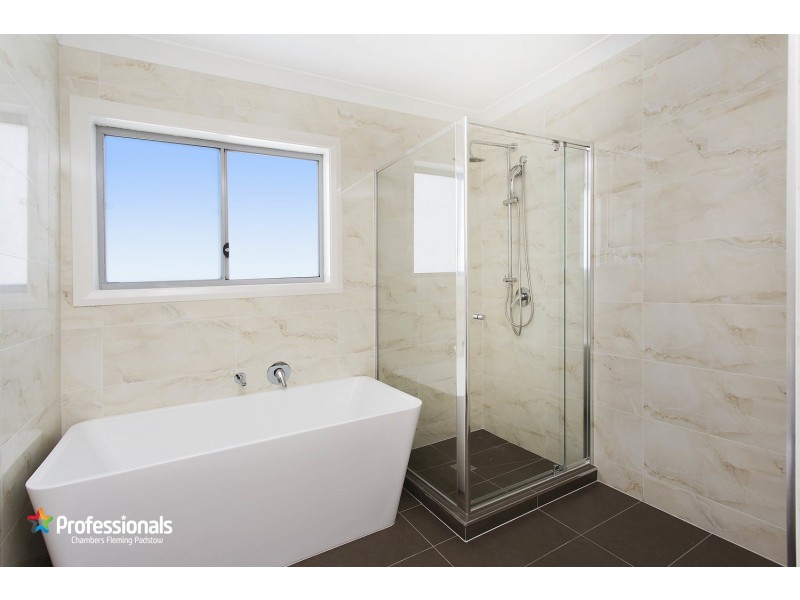 18a Baldi Avenue, Panania NSW 2213