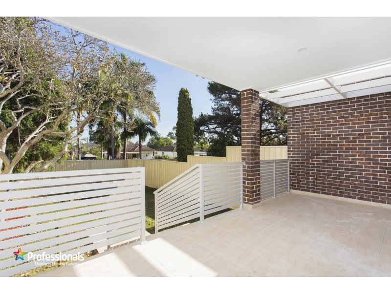 18a Baldi Avenue, Panania NSW 2213