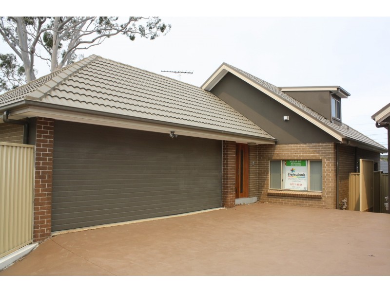 4/61 Marco Avenue, Revesby NSW 2212