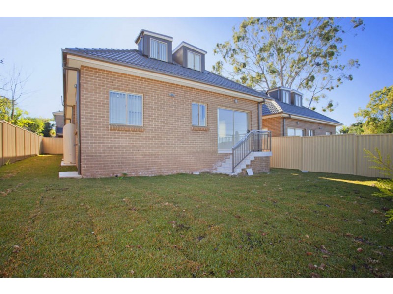 4/61 Marco Avenue, Revesby NSW 2212