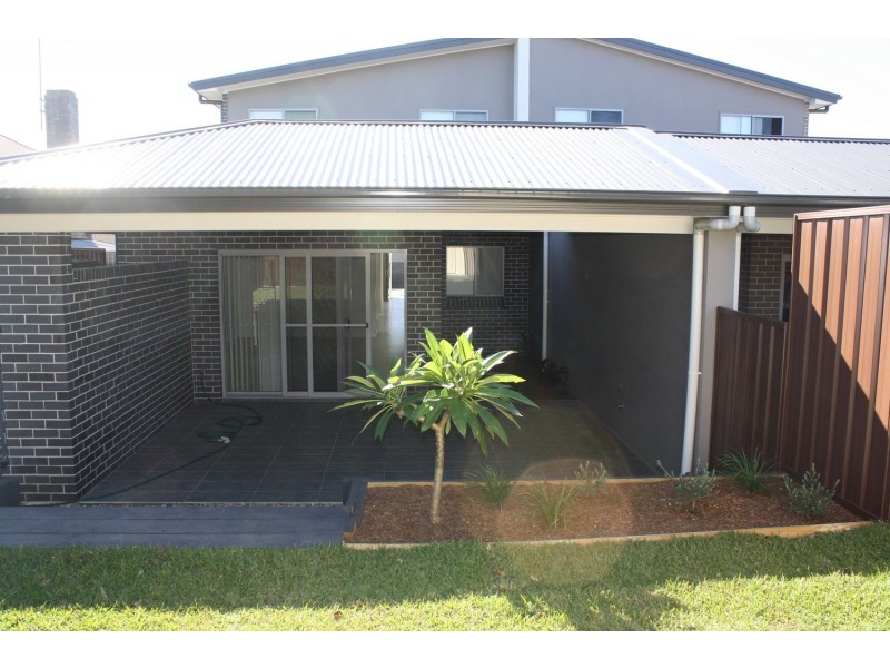 13A Cammarlie Street, Panania NSW 2213