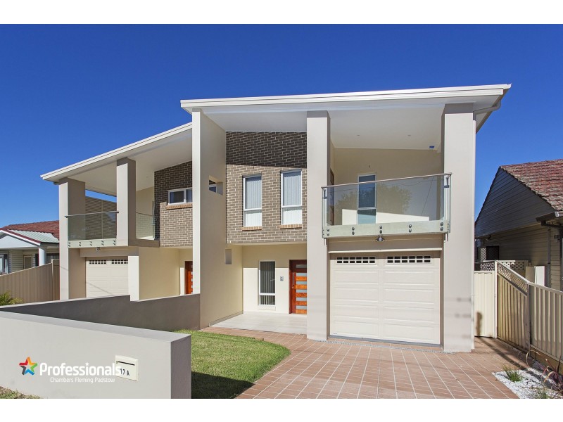 17A Dove Street, Revesby NSW 2212