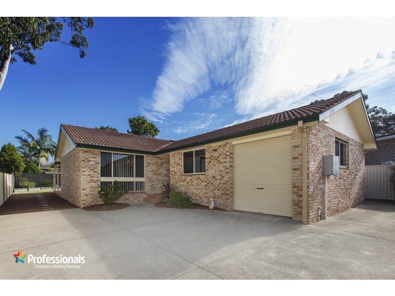 68a Vega Street, Revesby NSW 2212