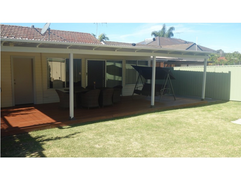 156 Picnic Point Road, Picnic Point NSW 2213
