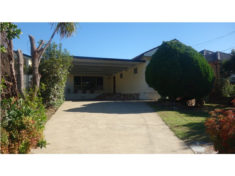 156 Picnic Point Road, Picnic Point NSW 2213