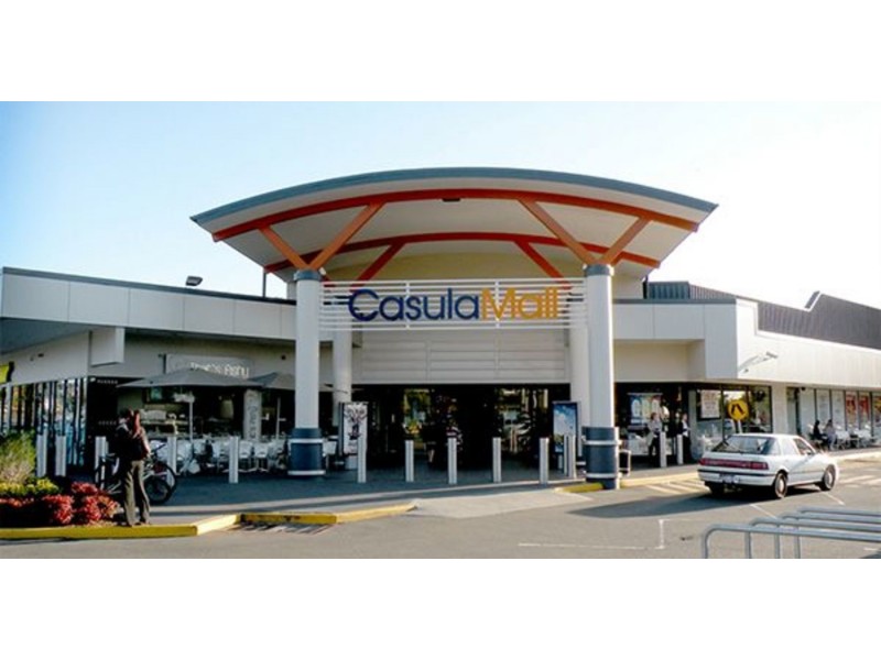 36 Jacaranda Crescent, Casula NSW 2170