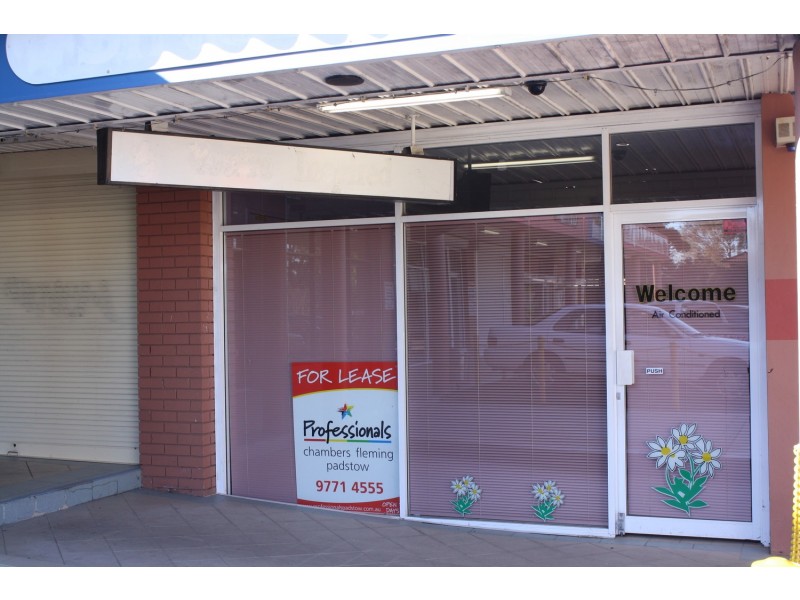 8/64 Beaconsfield Street, Revesby NSW 2212
