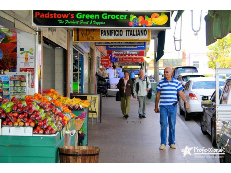 19 Spring Street, Padstow NSW 2211