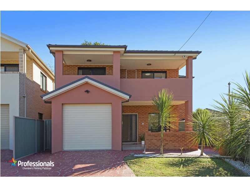 10 Jeanette Street, Padstow NSW 2211