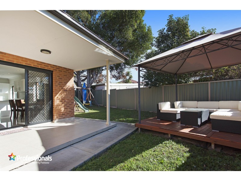 10 Jeanette Street, Padstow NSW 2211