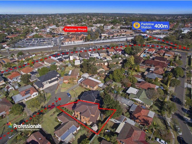 10 Jeanette Street, Padstow NSW 2211