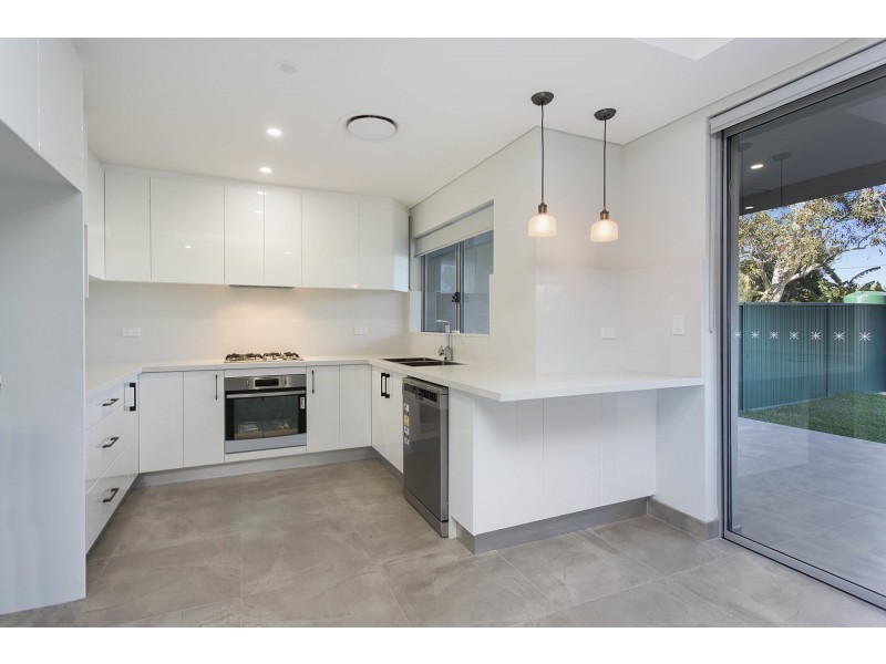 974 Henry Lawson Drive, Padstow Heights NSW 2211