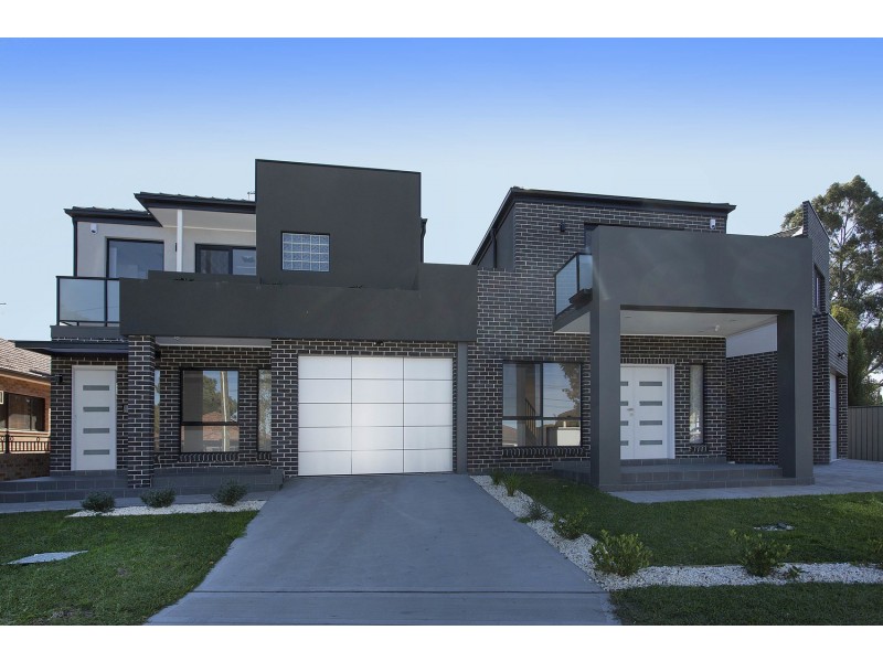 13  Sunny Crescent, Punchbowl NSW 2196