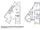 13  Sunny Crescent, Punchbowl NSW 2196 Floorplan