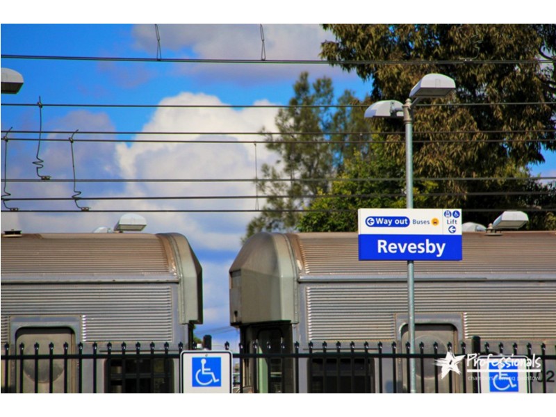 94a Queen Street, Revesby NSW 2212