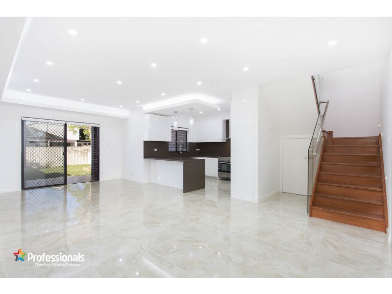 111  Bransgrove Road, Panania NSW 2213