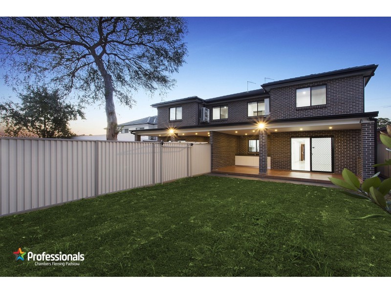 111  Bransgrove Road, Panania NSW 2213