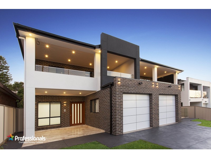 111  Bransgrove Road, Panania NSW 2213