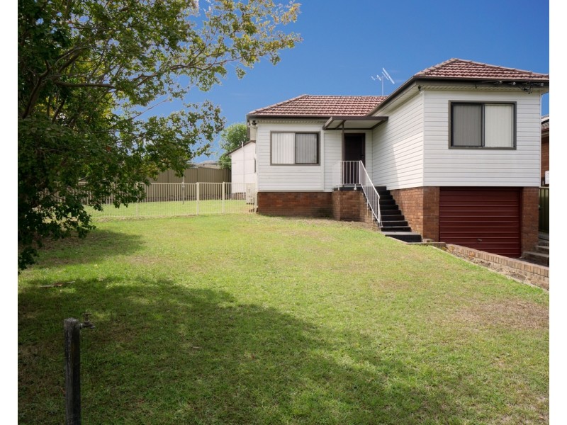 6 Tony Crescent, Padstow NSW 2211