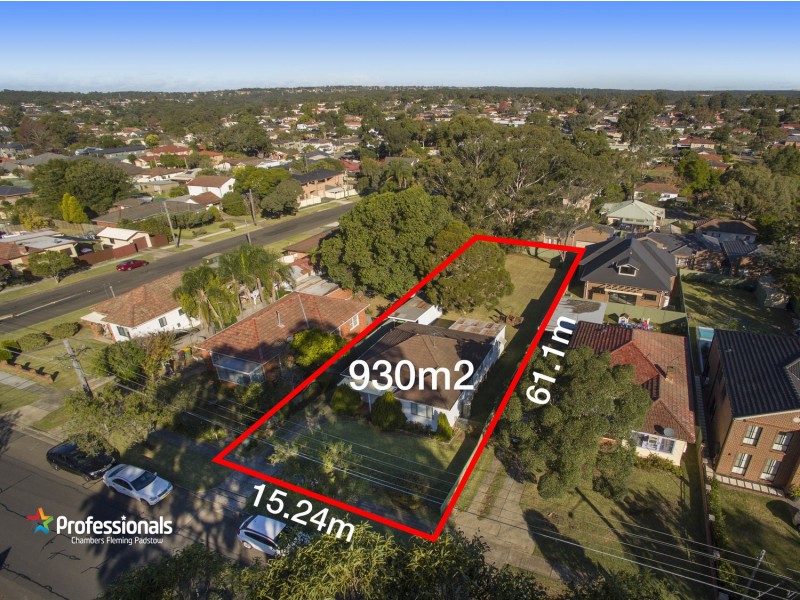 93 Tompson Road, Panania NSW 2213