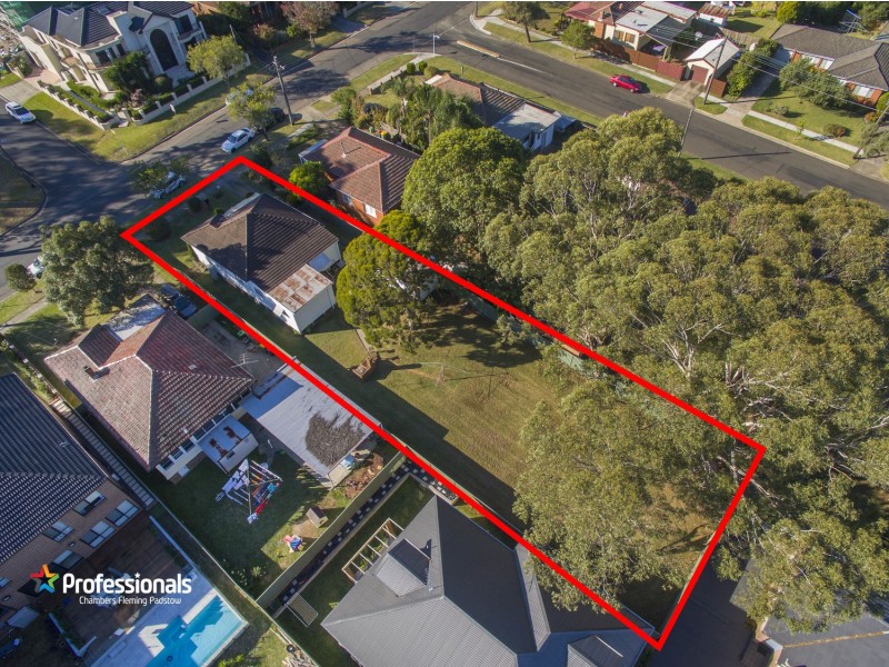 93 Tompson Road, Panania NSW 2213