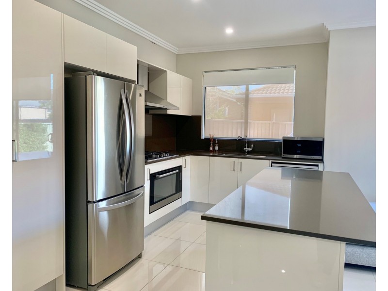 33a The River Road, Revesby NSW 2212