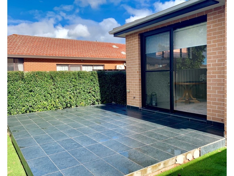 33a The River Road, Revesby NSW 2212