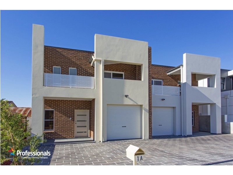 1A Uralla Avenue, Padstow NSW 2211