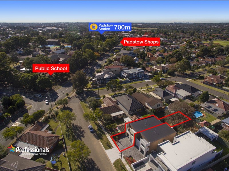 1A Uralla Avenue, Padstow NSW 2211