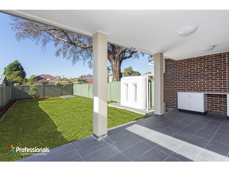 1A Uralla Avenue, Padstow NSW 2211