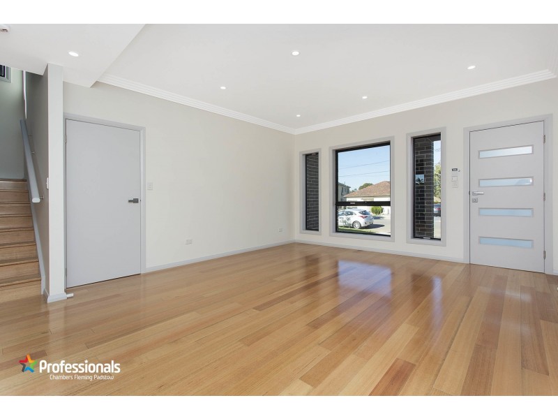 13a Sunny Crescent, Punchbowl NSW 2196