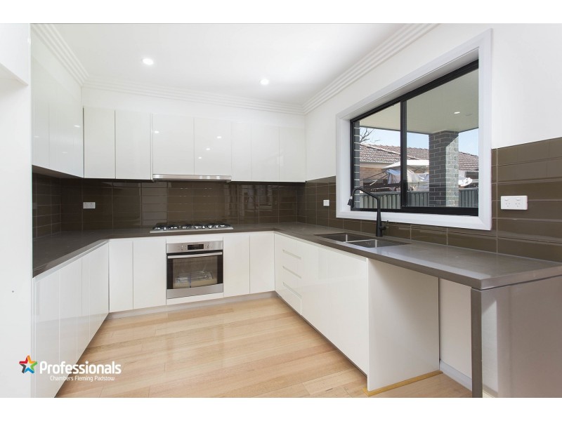 13a Sunny Crescent, Punchbowl NSW 2196