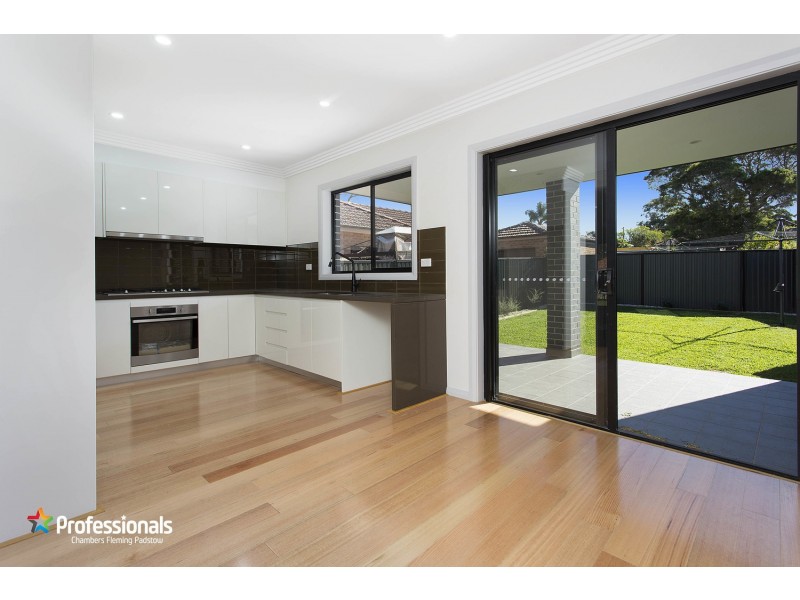 13a Sunny Crescent, Punchbowl NSW 2196