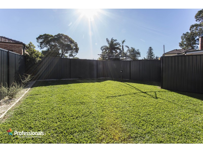 13a Sunny Crescent, Punchbowl NSW 2196